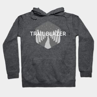 TRAIL BLAZER Hoodie